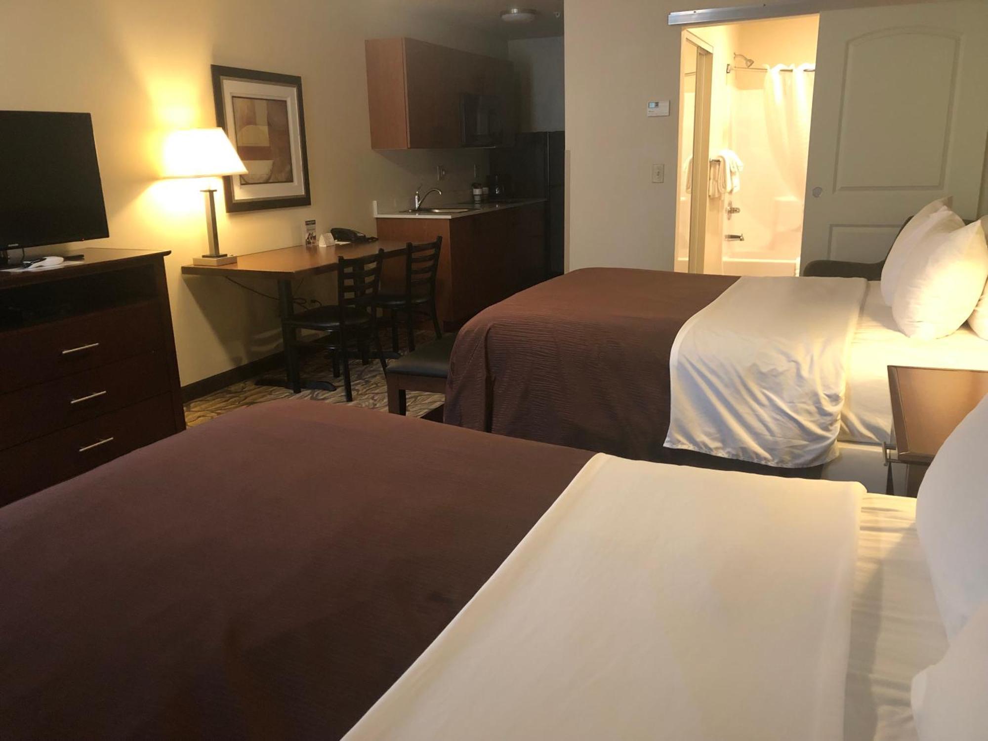 Aspen Suites Hotel Σίτκα Εξωτερικό φωτογραφία