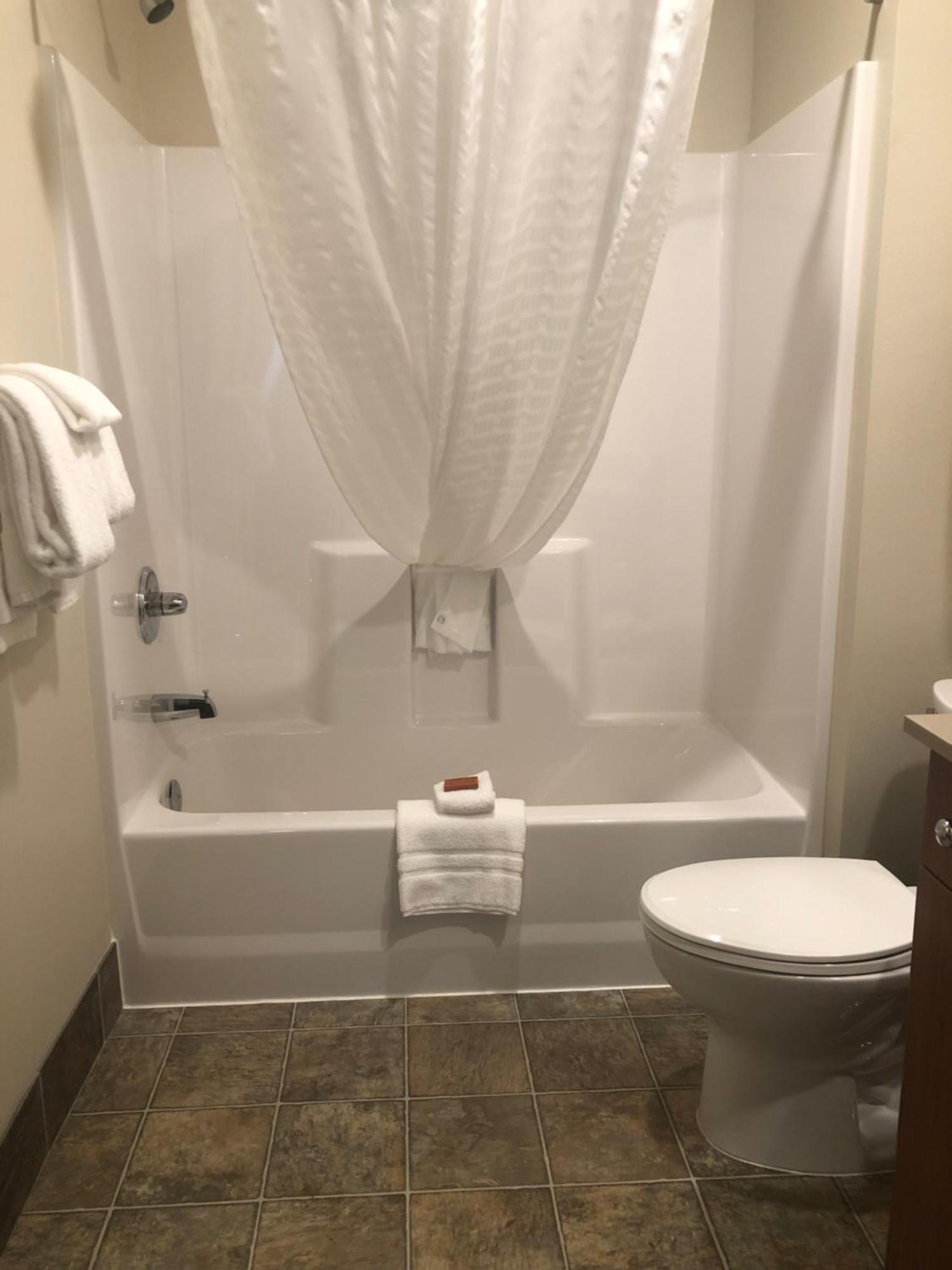 Aspen Suites Hotel Σίτκα Εξωτερικό φωτογραφία