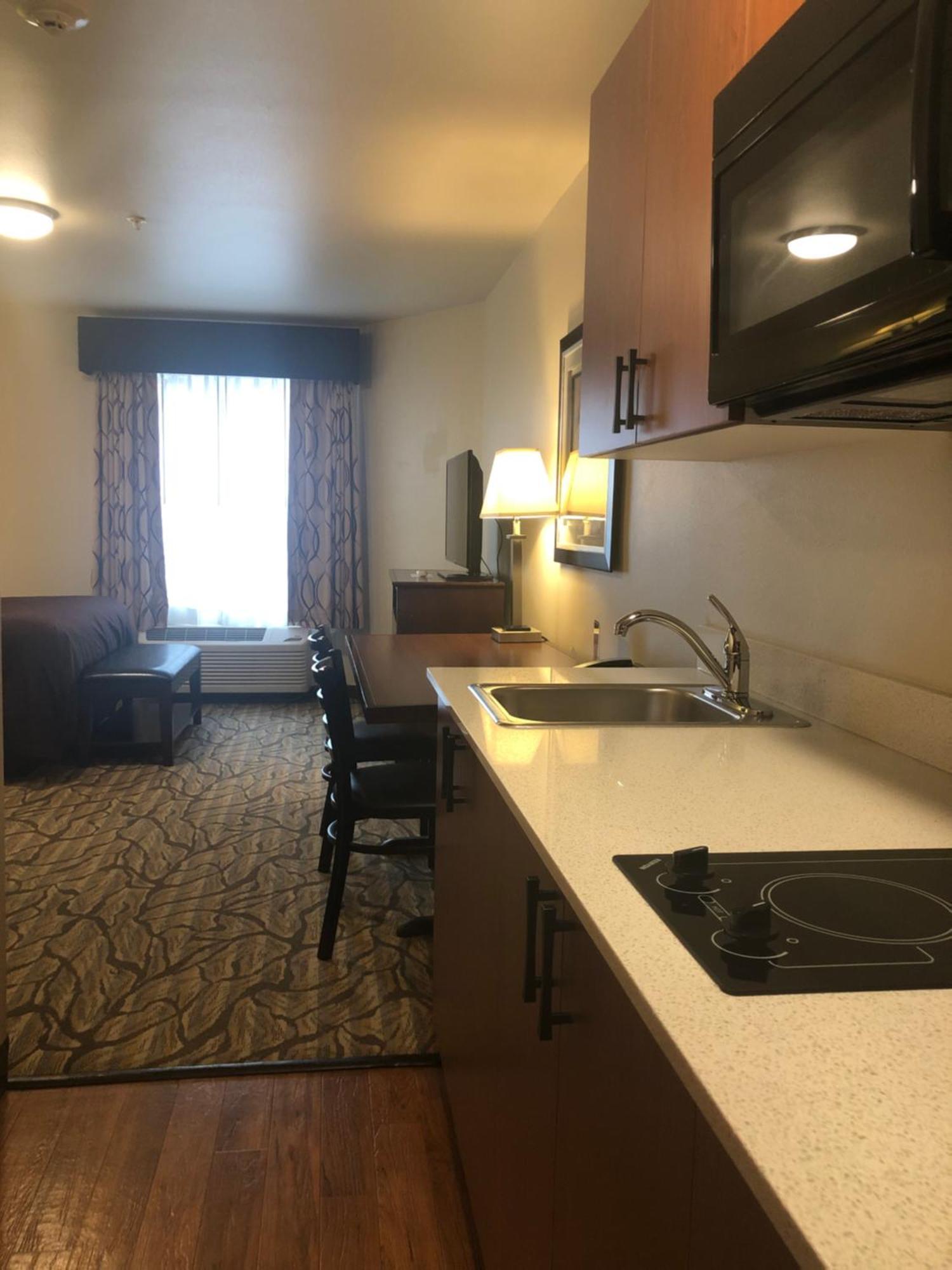 Aspen Suites Hotel Σίτκα Εξωτερικό φωτογραφία