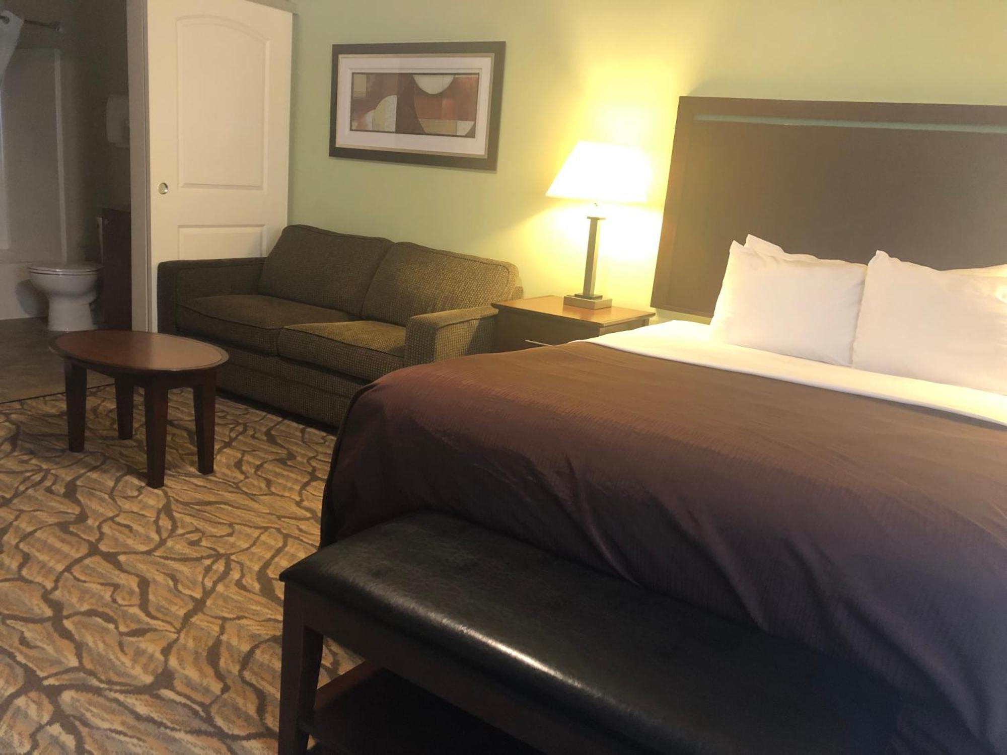 Aspen Suites Hotel Σίτκα Εξωτερικό φωτογραφία